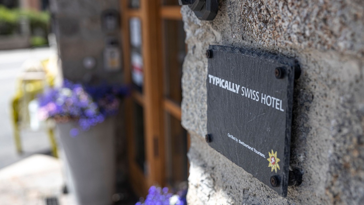 Photo of Outdoor in Pontresina