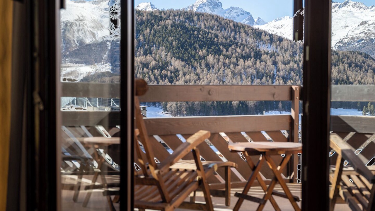 Photo of Others in Pontresina