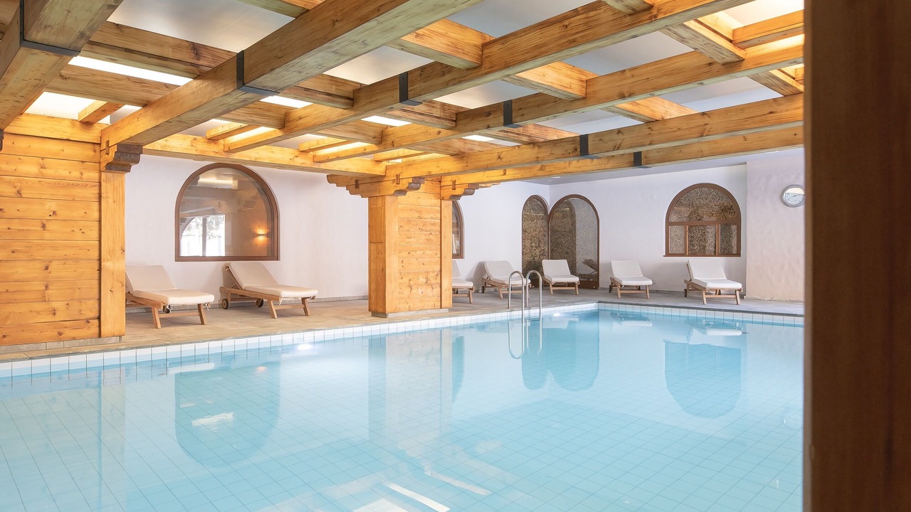 Photo of Outdoor in Pontresina
