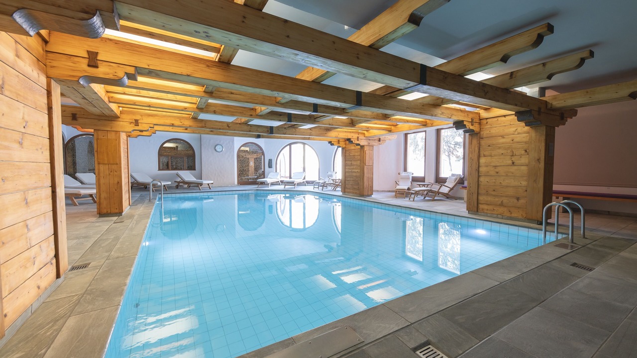 Photo of Outdoor in Pontresina