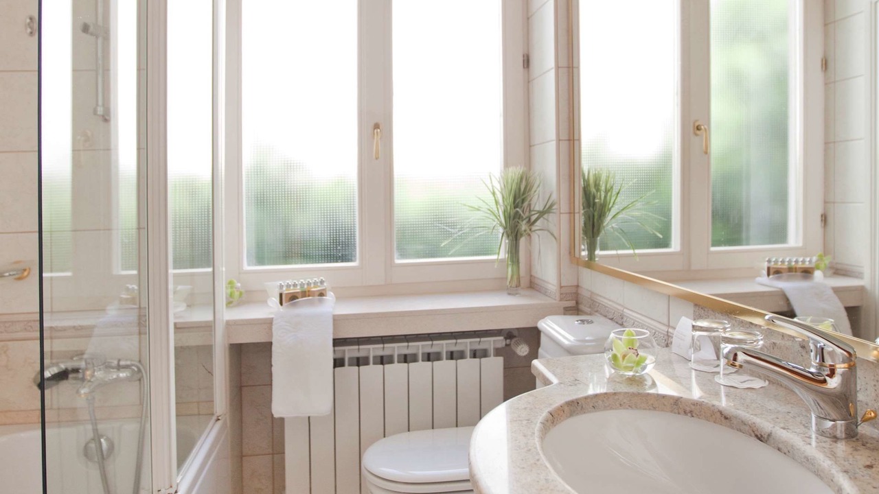 Photo of Bathroom in Dubrovnik