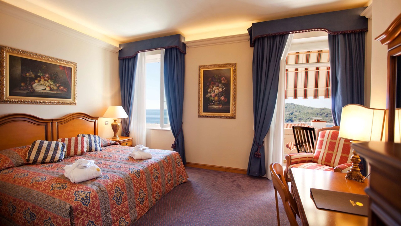 Photo of Bedroom in Dubrovnik