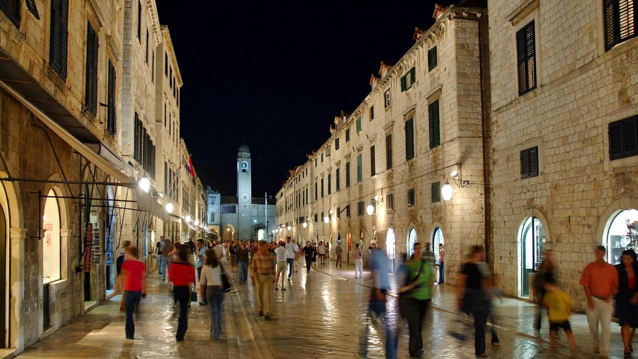 Photo of Others in Dubrovnik