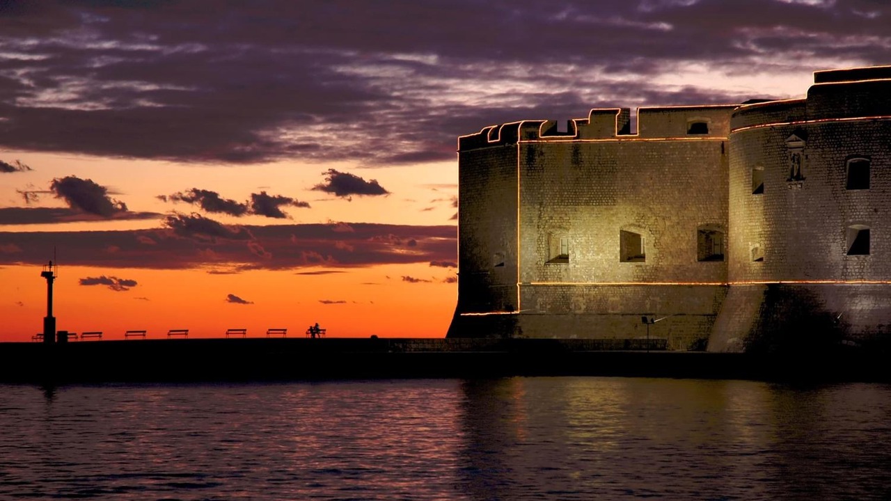 Photo of Outdoor in Dubrovnik