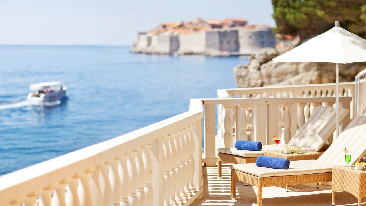Photo of Others in Dubrovnik