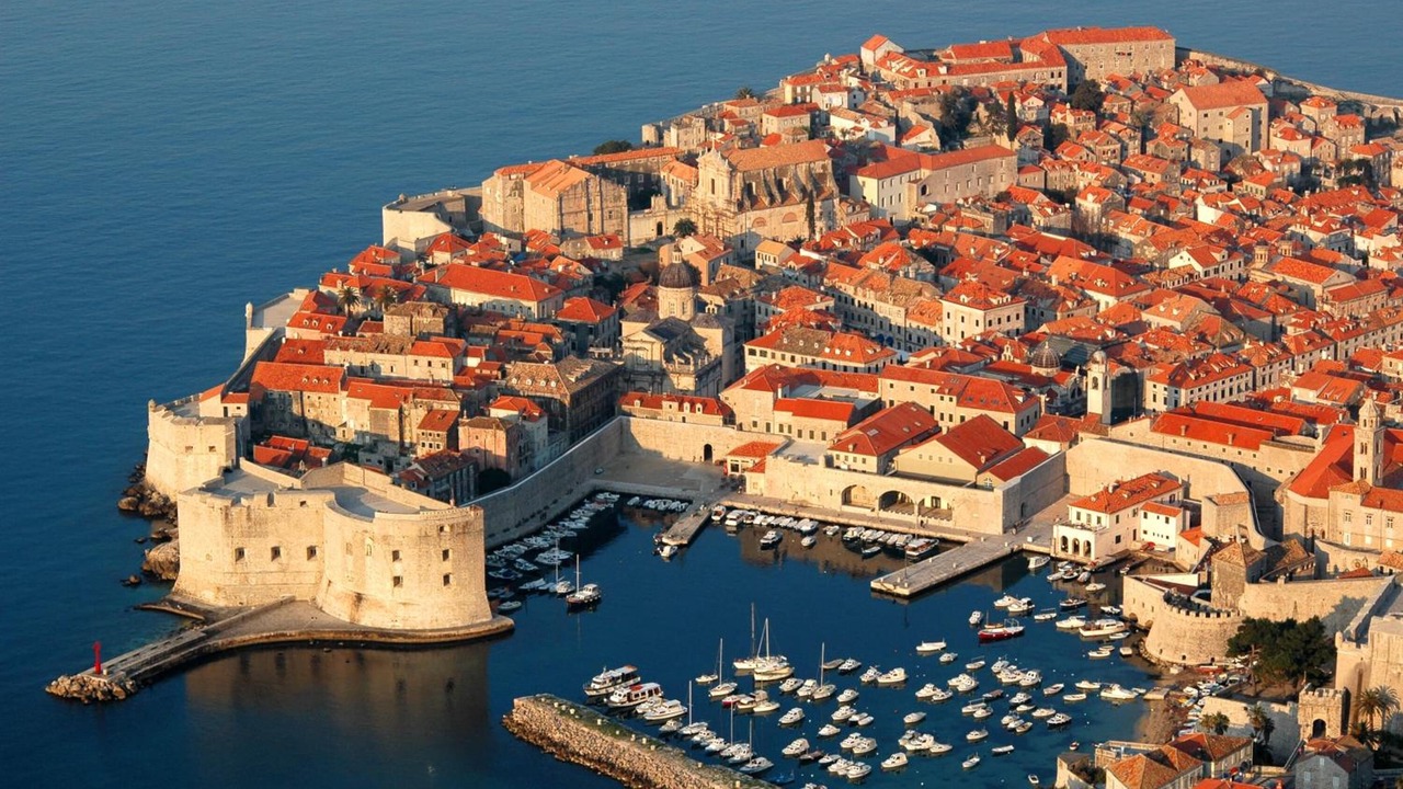 Photo of Others in Dubrovnik