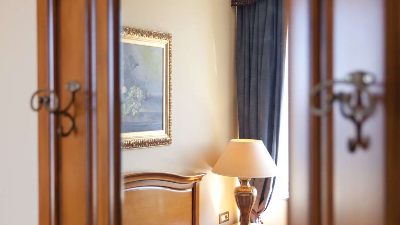 Photo of Bedroom in Dubrovnik