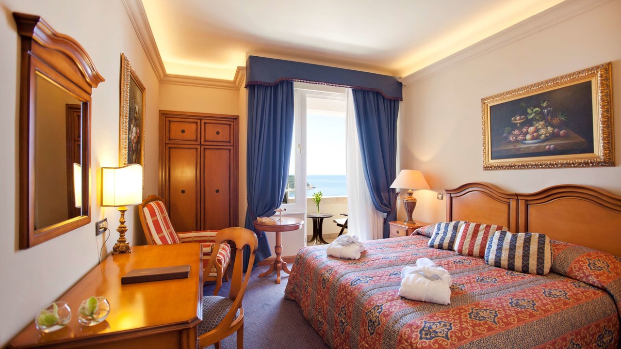 Photo of Bedroom in Dubrovnik
