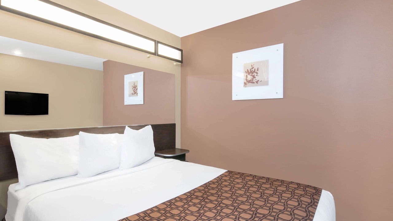 Photo of Bedroom in Sidney