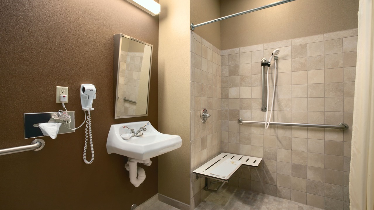 Photo of Bathroom in Sidney