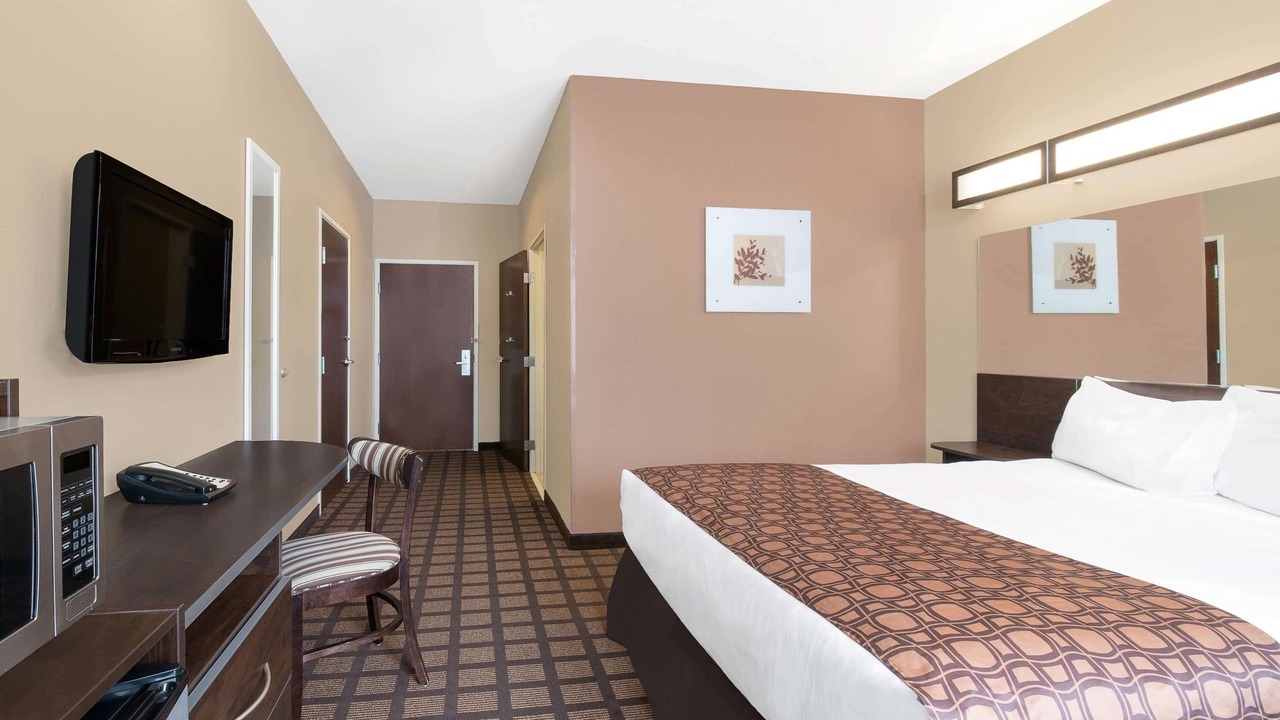 Photo of Bedroom in Sidney