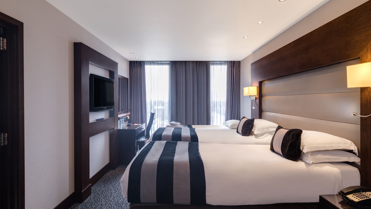 Photo of Bedroom in Heston