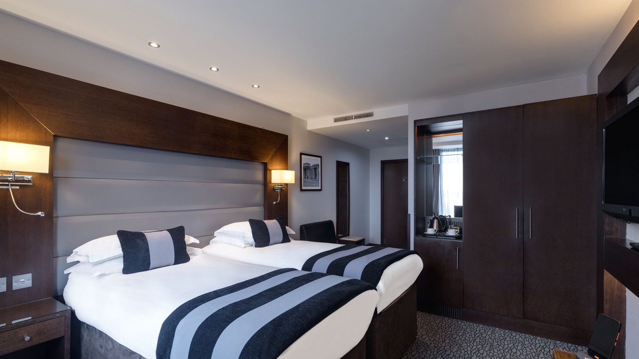 Photo of Bedroom in Heston