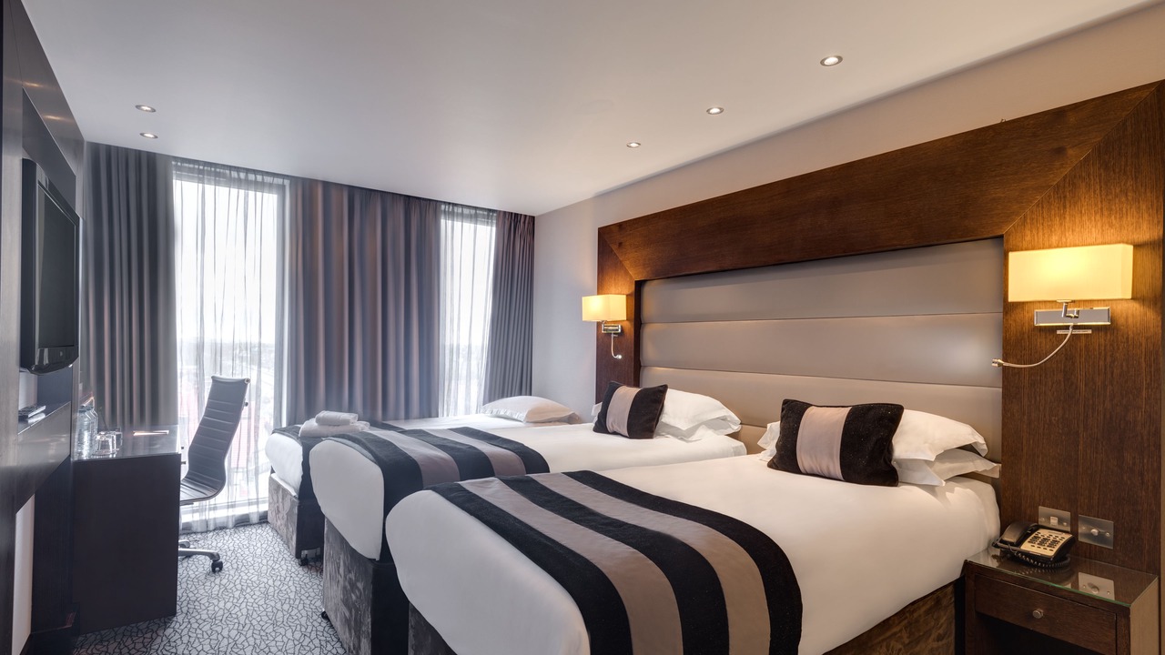 Photo of Bedroom in Heston