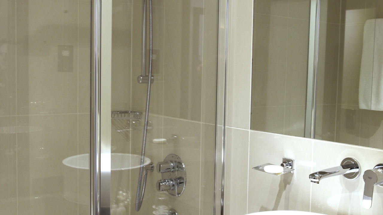 Photo of Bathroom in Heston