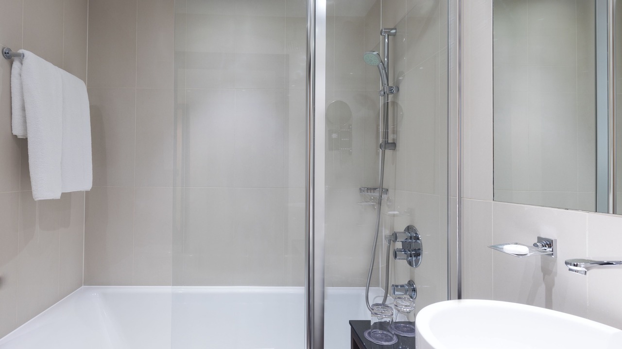 Photo of Bedroom in Heston