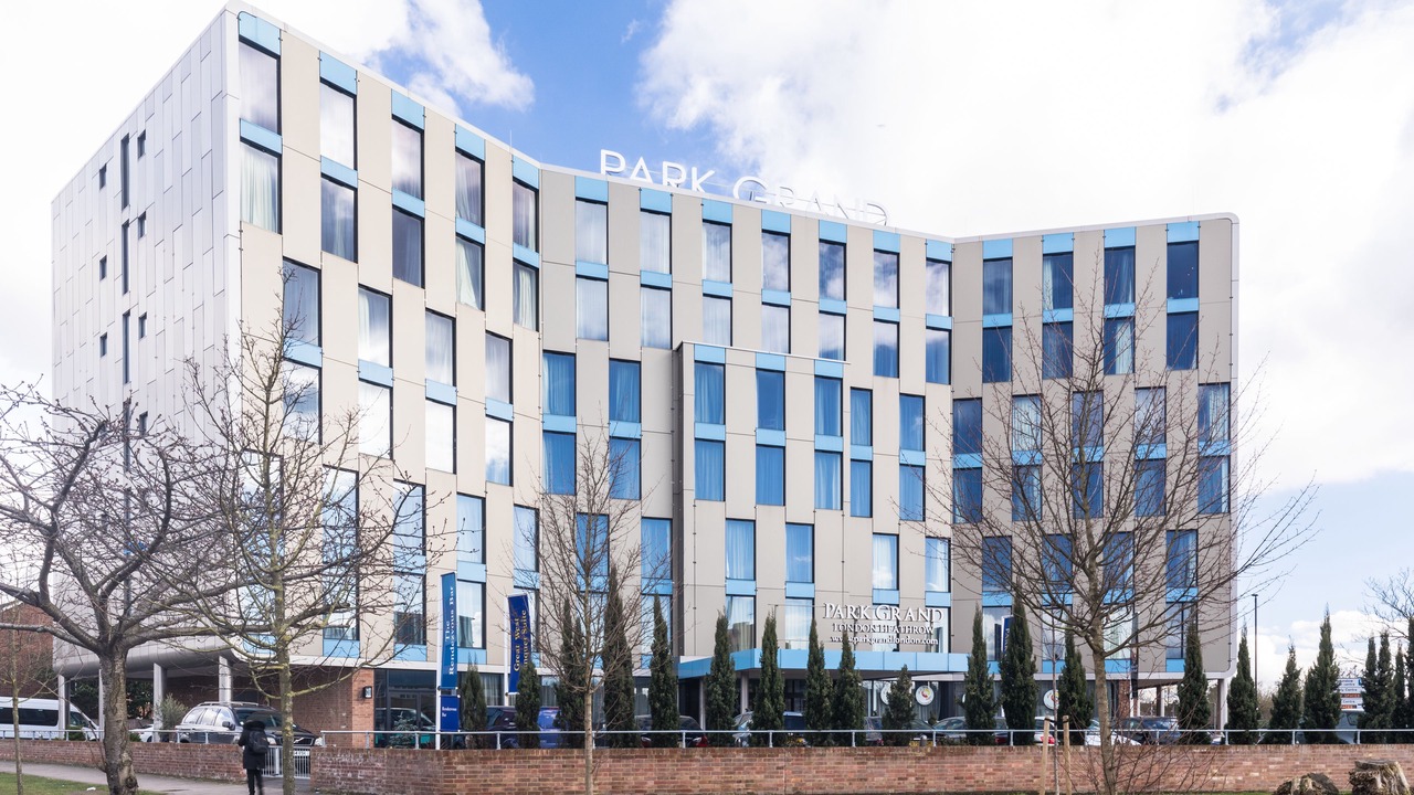 Photo of Outdoor in Heston