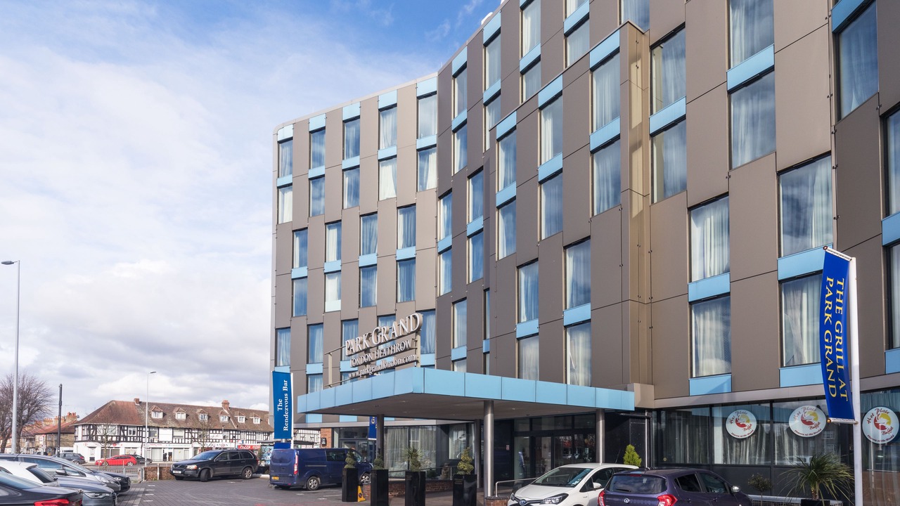 Photo of Outdoor in Heston