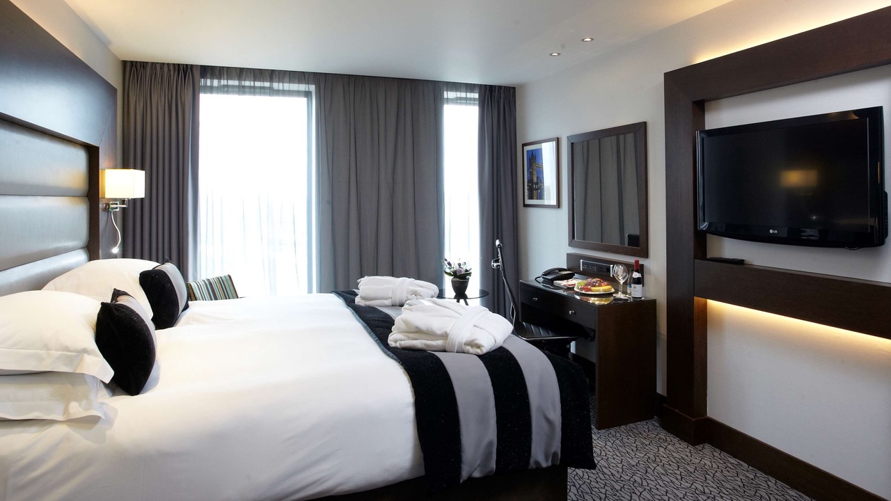 Photo of Bedroom in Heston