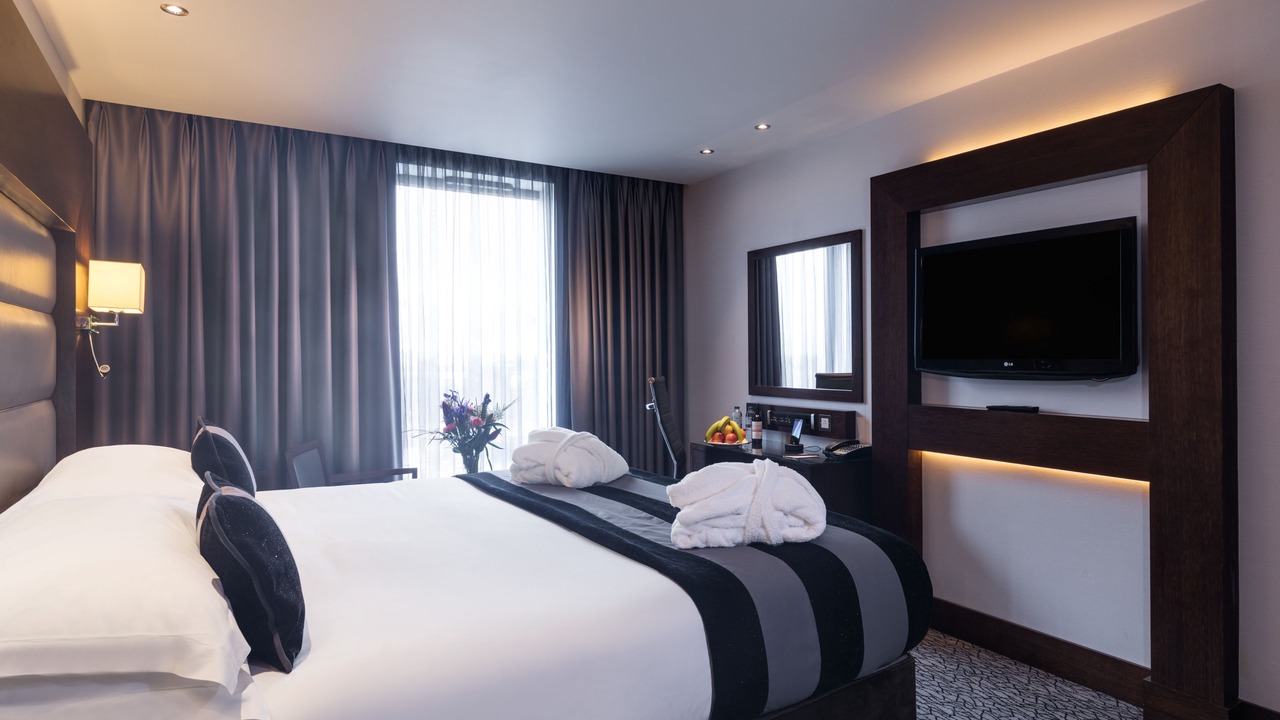 Photo of Bedroom in Heston