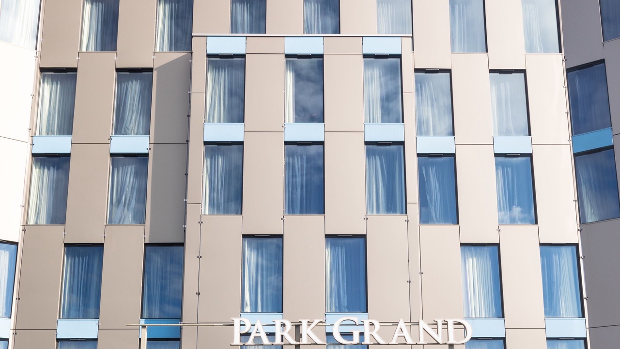 Photo of Outdoor in Heston