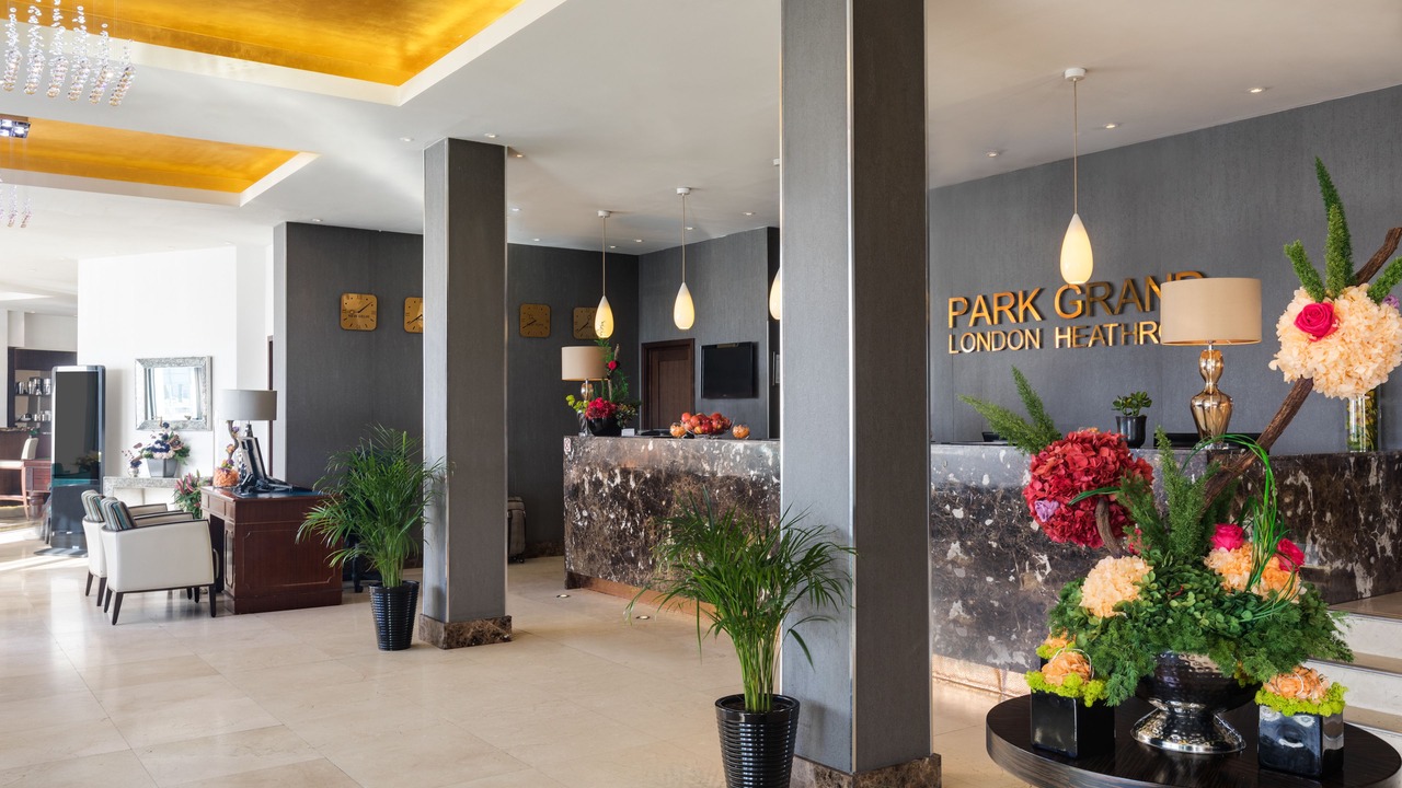 Photo of Others in Heston