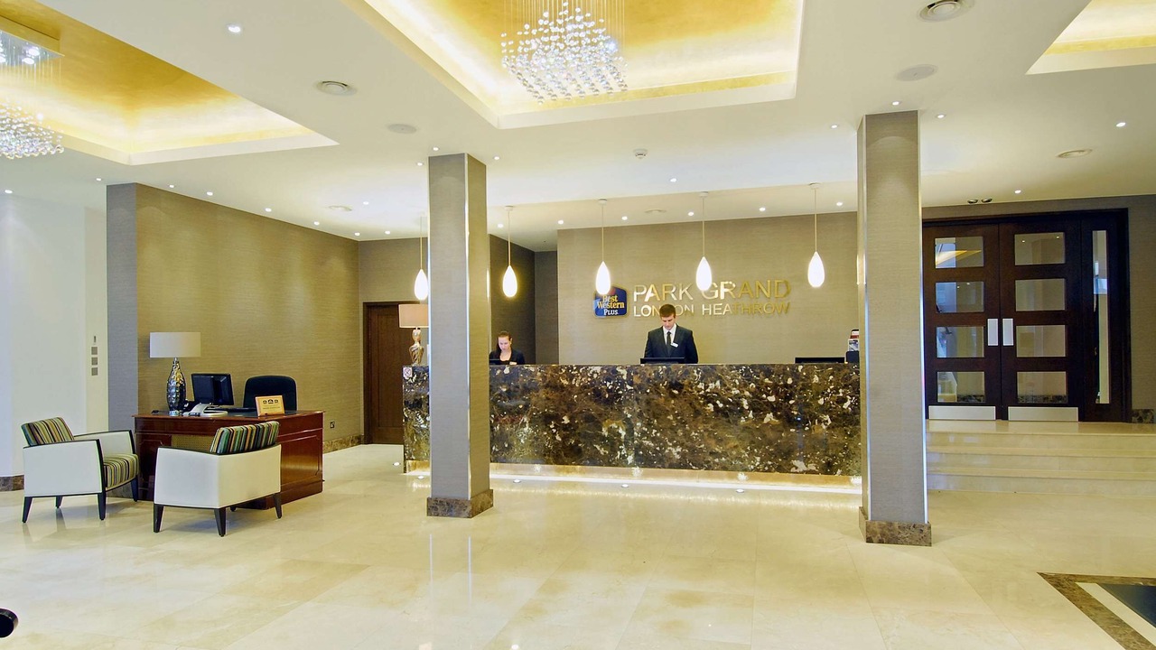 Photo of Others in Heston