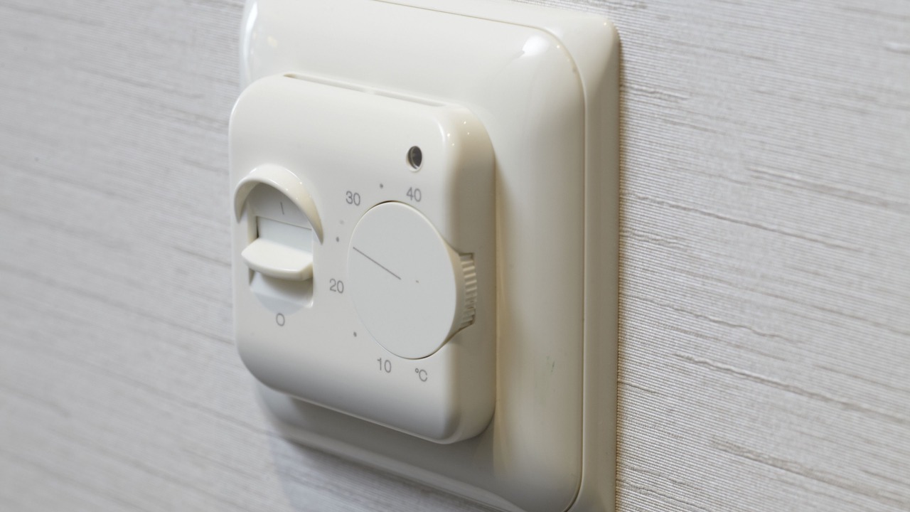 Photo of Bedroom in Heston