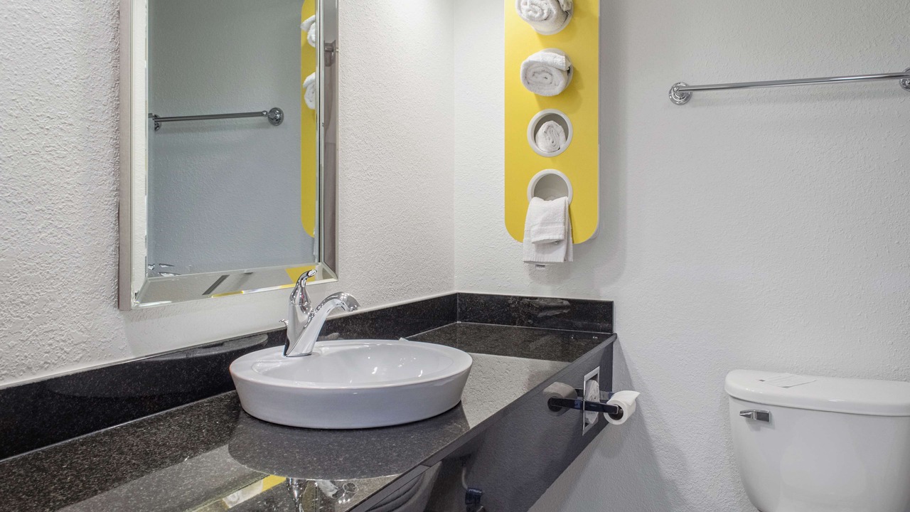 Photo of Bathroom in Brockton