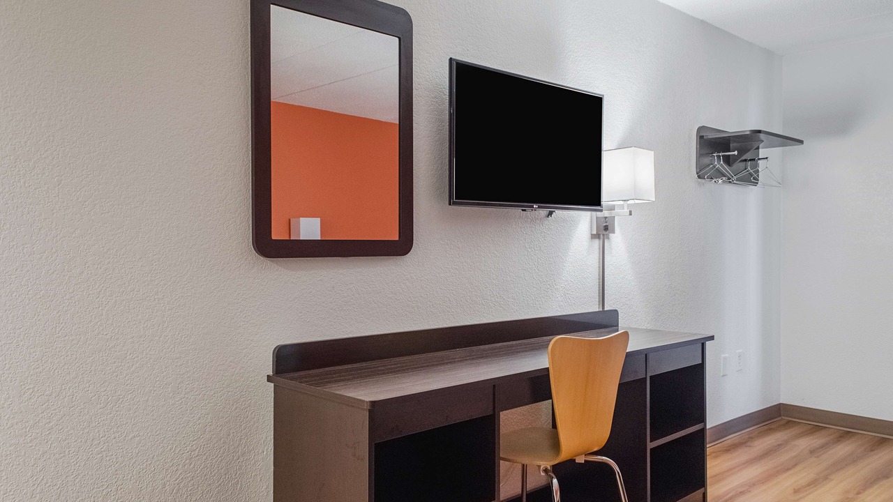 Photo of Bedroom in Brockton