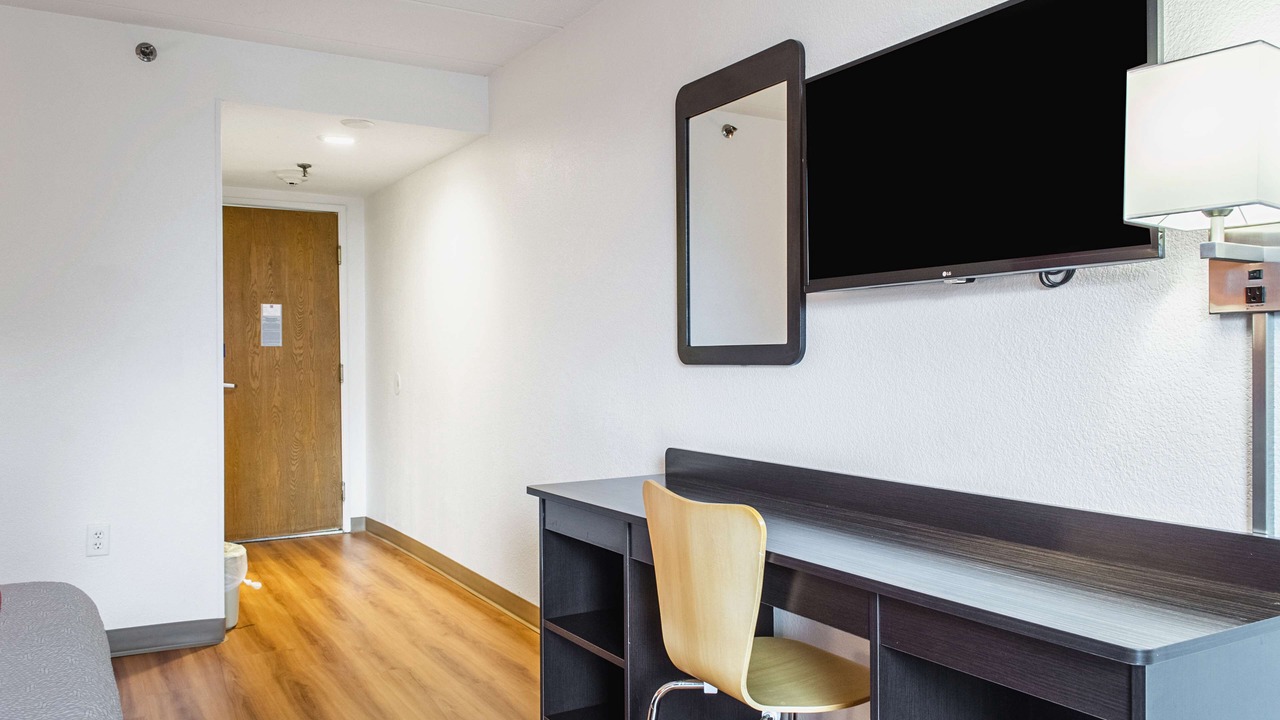 Photo of Bedroom in Brockton