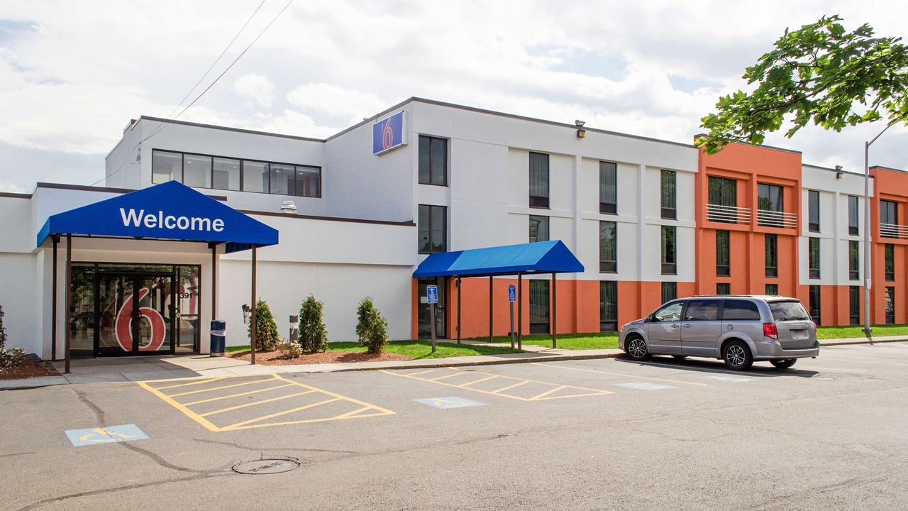 Photo of Outdoor in Brockton