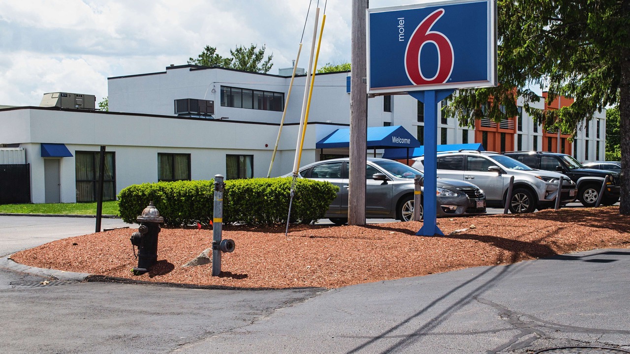 Photo of Outdoor in Brockton