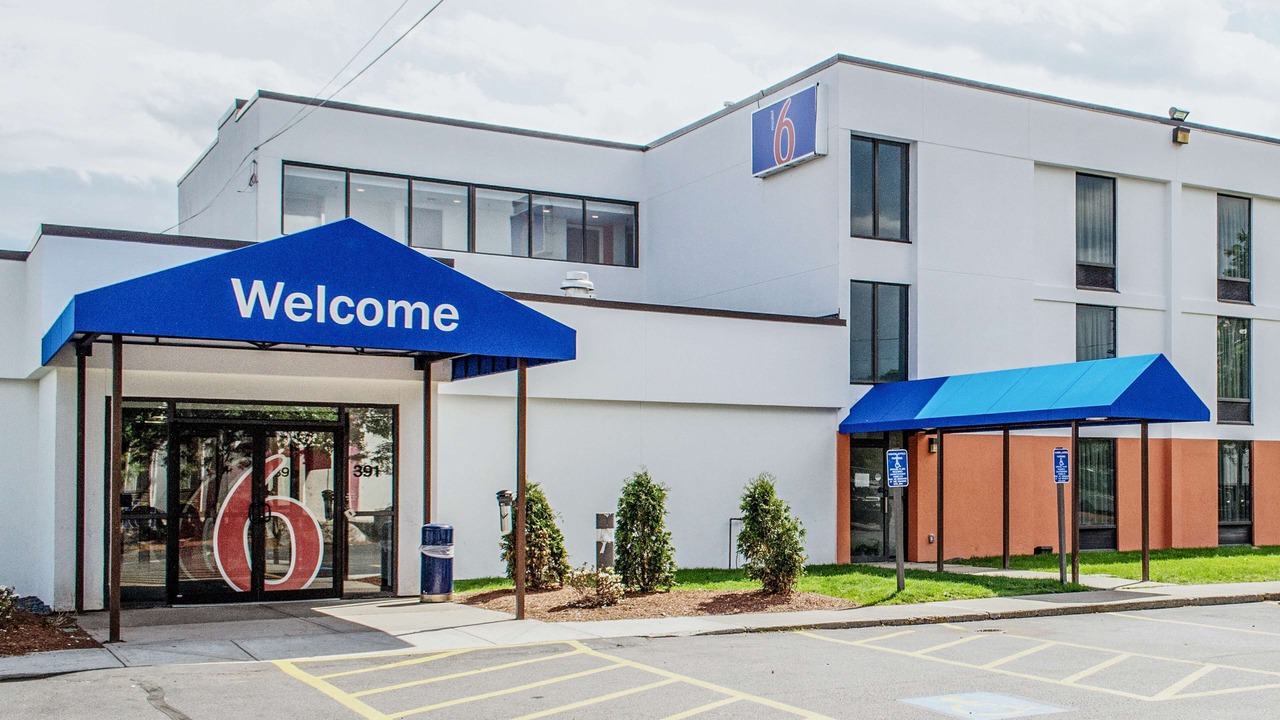 Photo of Outdoor in Brockton