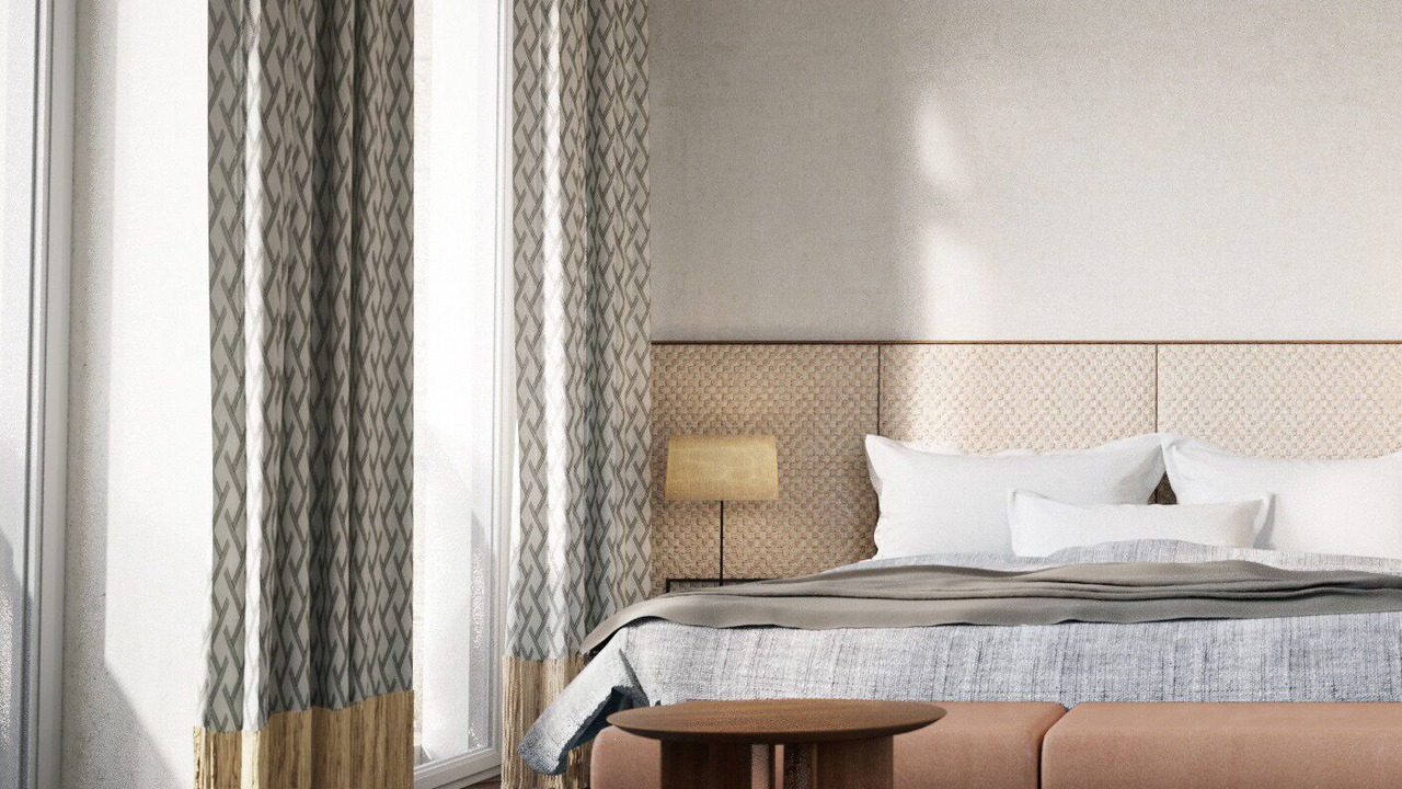 Photo of Bedroom in Dubrovnik