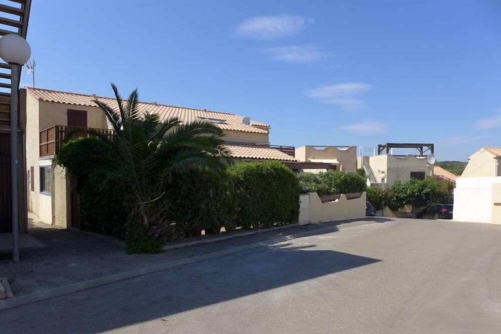 Photo of Outdoor in Foulquines