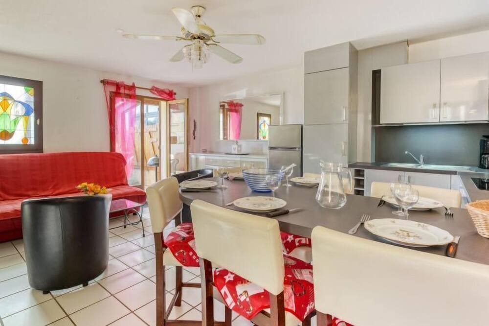 Photo of Kitchen in Foulquines