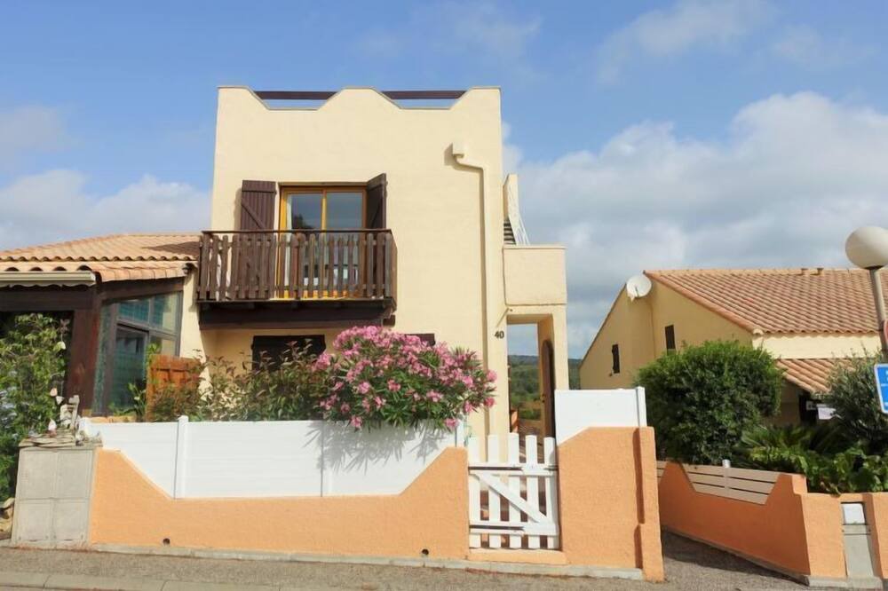 Photo of Outdoor in Foulquines