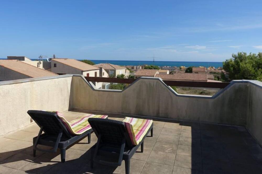 Photo of Patio Balcony in Foulquines