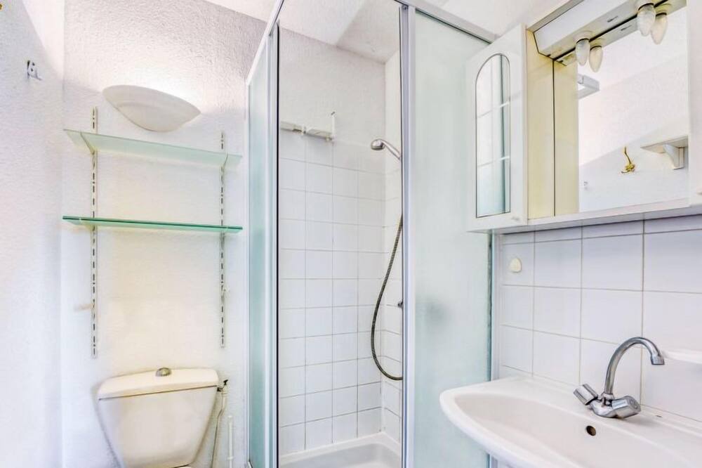 Photo of Bathroom in Foulquines