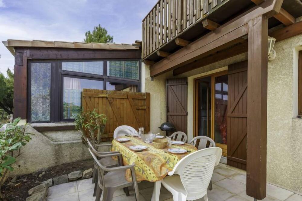 Photo of Patio Balcony in Foulquines