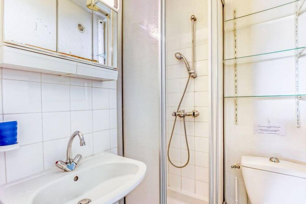 Photo of Bathroom in Foulquines
