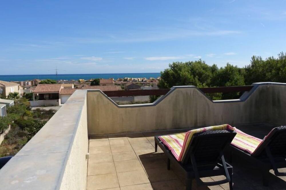 Photo of Patio Balcony in Foulquines