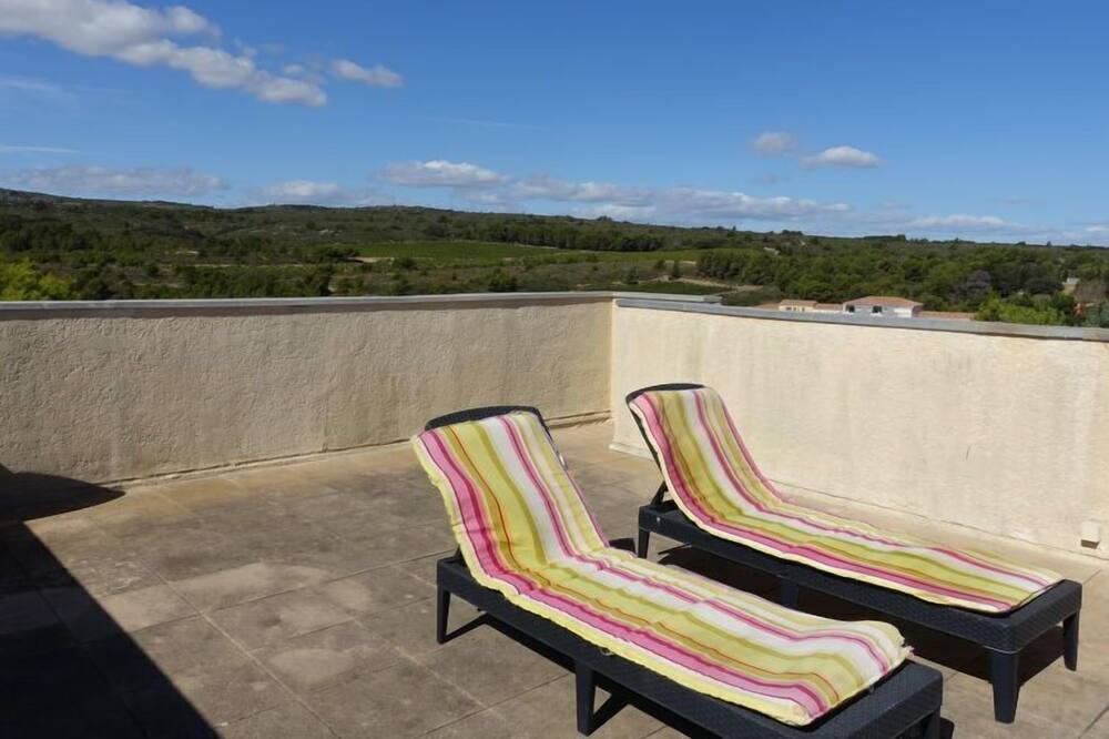 Photo of Patio Balcony in Foulquines