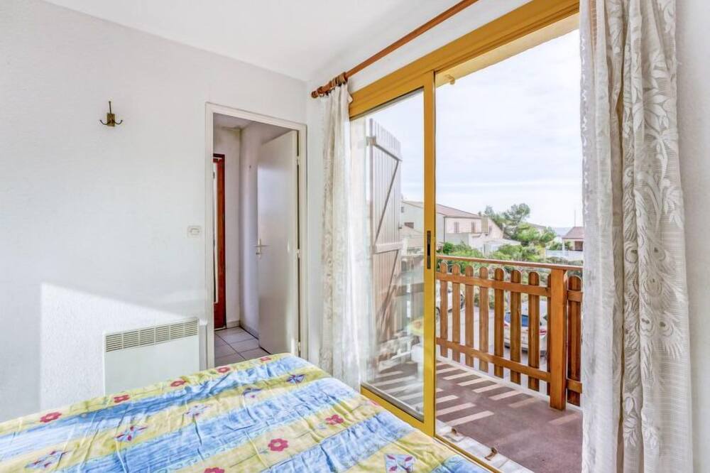 Photo of Bedroom in Foulquines