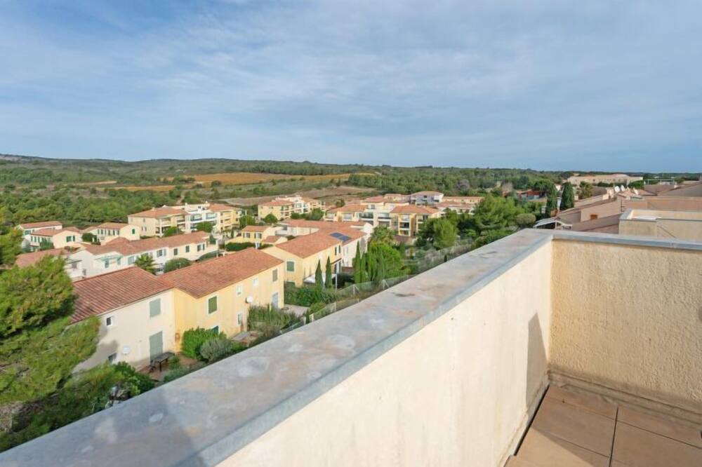 Photo of Patio Balcony in Foulquines