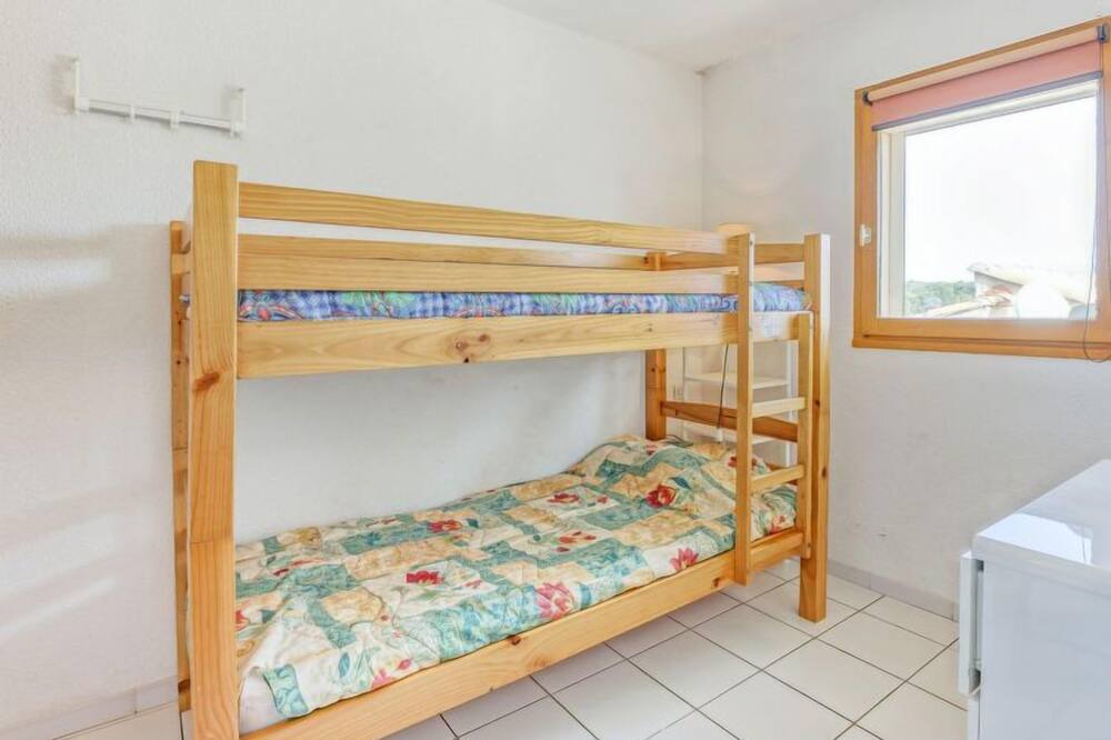 Photo of Bedroom in Foulquines