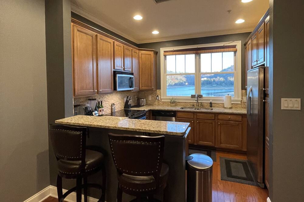 Photo of Kitchen in Andersonville