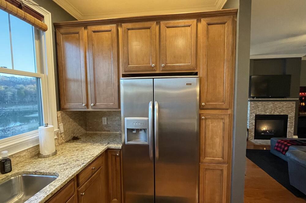 Photo of Kitchen in Andersonville