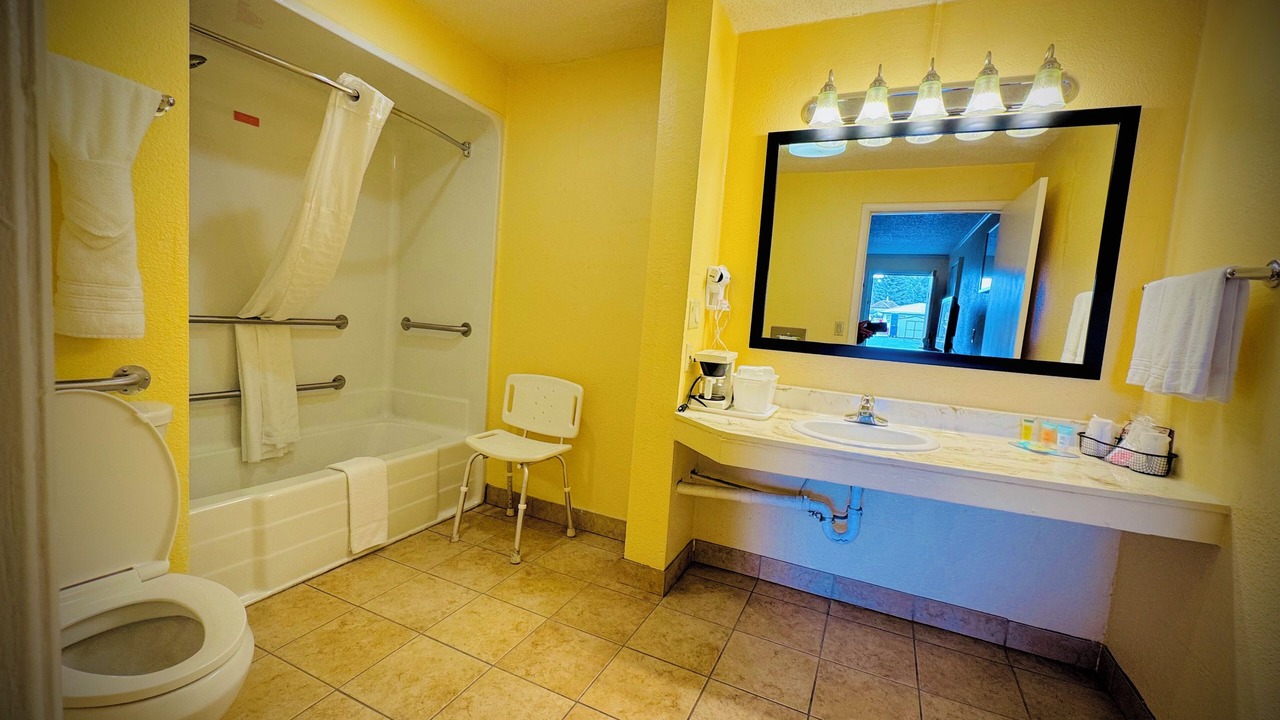 Photo of Bathroom in Buffalo